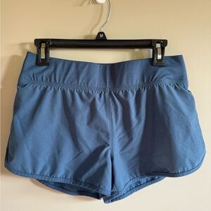 Kyodan Women's Blue Shorts Size Small